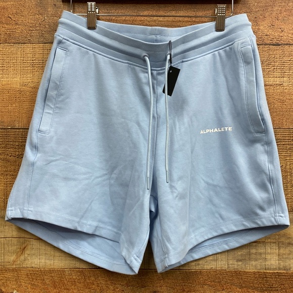 Alphalete Pants - Alphalete Shorts NWT Size XL
